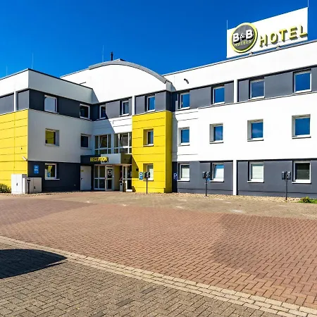 Braunschweig-nord Hotel Braunschweig