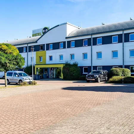 Hotel Braunschweig-nord