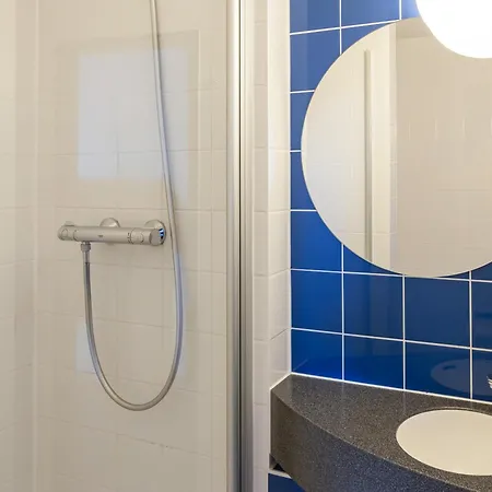 Hotel Braunschweig-nord Braunschweig