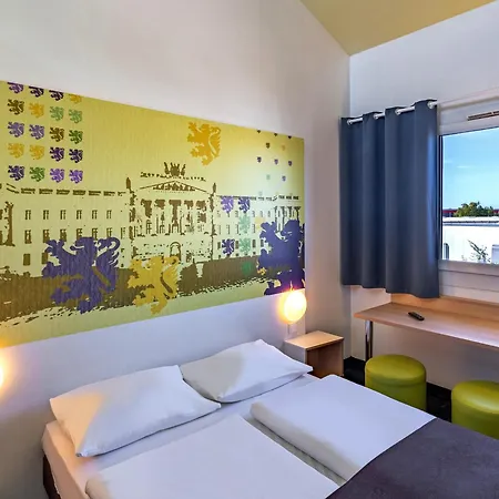 Hotel Braunschweig-nord 3*