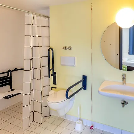 Braunschweig-nord Hotel Braunschweig