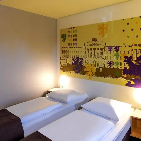 Hotel Braunschweig-nord Braunschweig