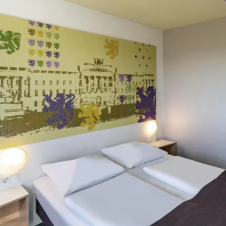 Braunschweig-nord 3* براونشفايغ