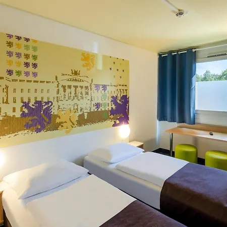 Braunschweig-nord Hotel