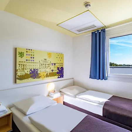 Braunschweig-nord Hotel 3*