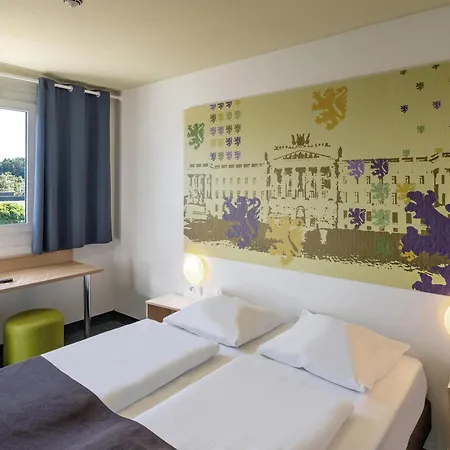 Hotel Braunschweig-nord 3*