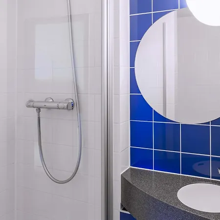 Braunschweig-nord Hotel 3*