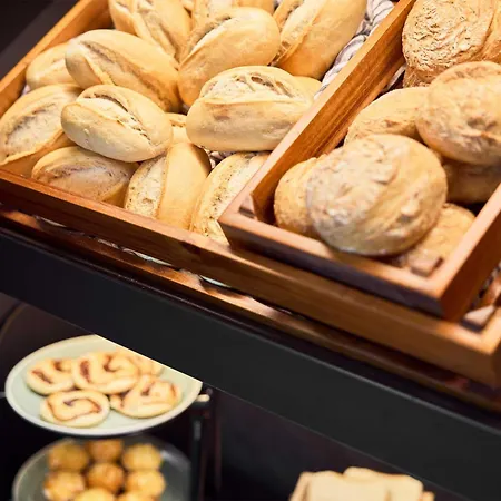 Отель Braunschweig-nord 3*