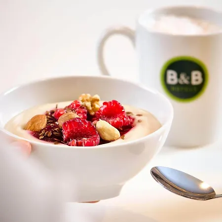 Hotel Braunschweig-nord Braunschweig