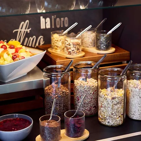 Braunschweig-nord 3* Braunschweig