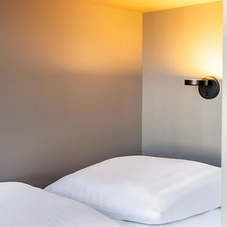 Braunschweig-nord Hotel