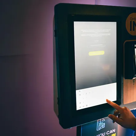 Braunschweig-nord Hotel 3*