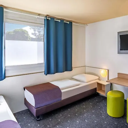 Braunschweig-nord Hotel Braunschweig