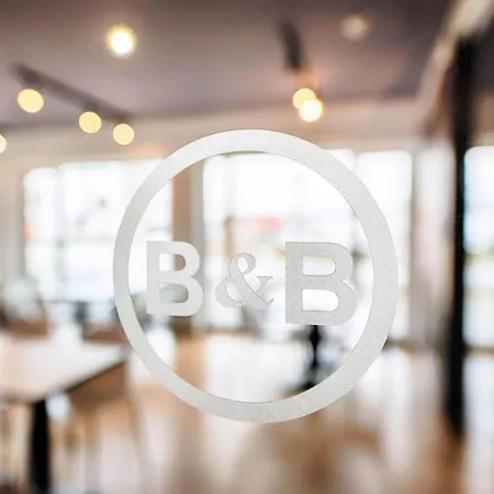 Отель Braunschweig-nord Брауншвейг