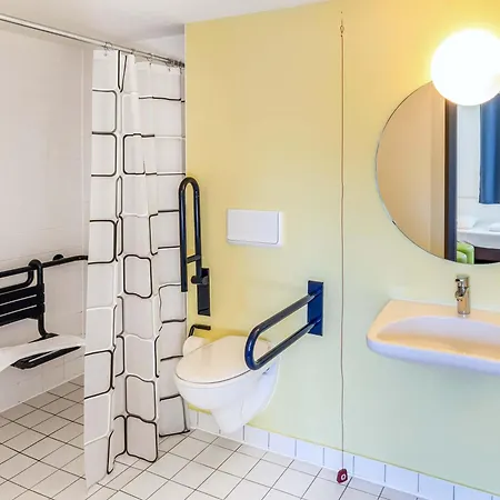 Hotel Braunschweig-nord