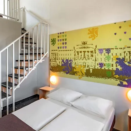 Braunschweig-nord Szálloda 3*