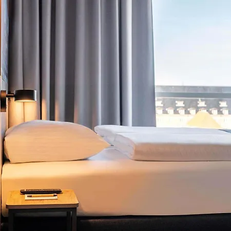 Отель Braunschweig-nord 3*