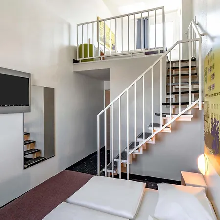 Hotel Braunschweig-nord Braunschweig