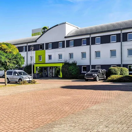 Braunschweig-nord Hotel Braunschweig