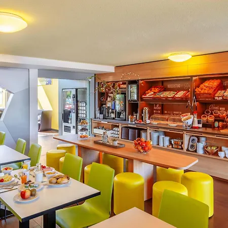 Hotel Braunschweig-nord Braunschweig