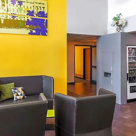 Braunschweig-nord Отель 3*